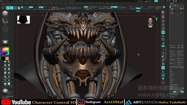 16 Face Detail 8 смотреть онлайн