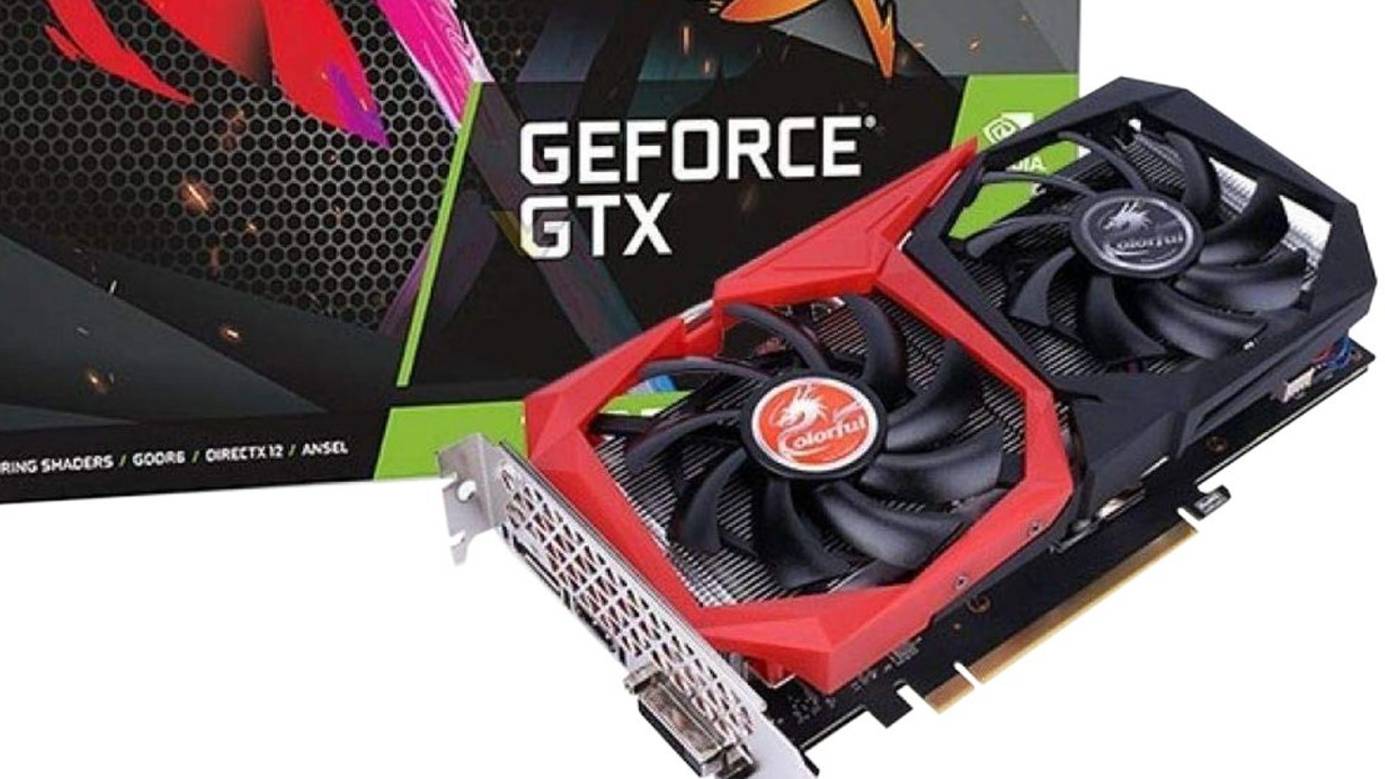 Видеокарта RTX3060 12Gb Colorful