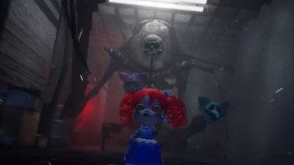 Я ПРОШЕЛ ВСЕХ БОССОВ POPPY PLAYTIME 5! ПРОХОЖДЕНИЕ НОВОЙ 5 ГЛАВЫ ПОППИ ПЛЕЙТАЙМ ОСНОВНЫЕ СЦЕНЫ #21