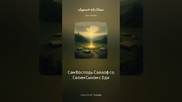 zΔgøvøя иΔ LƱвøv смотреть онлайн