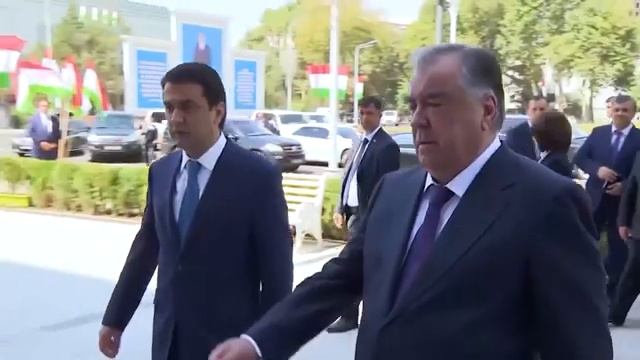 Афзалшо Шодиев - Бақои Миллат NEW 2025 смотреть онлайн