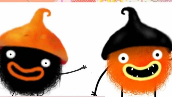 Маленькое ЧУЧЕЛО И Его Приключения С Другом Кекелом! ! CHUCHEL Чучел и Кекел!