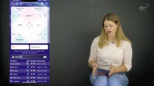 ТРИ ОПОРЫ ГОРОСКОПА. СЕКРЕТ 1. ЛАГНА - Астролог Татьяна Калинина