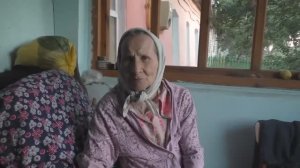 Бабулечка-красотулечка