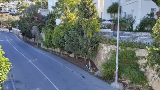 Labranda TMT Bodrum Hotel.mp4 смотреть онлайн