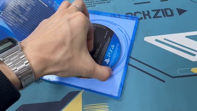 Дэд стрендинг смотреть онлайн