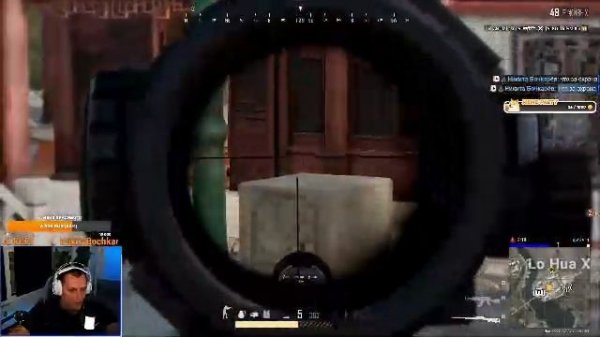 PUBG: BATTLEGROUNDS | #85