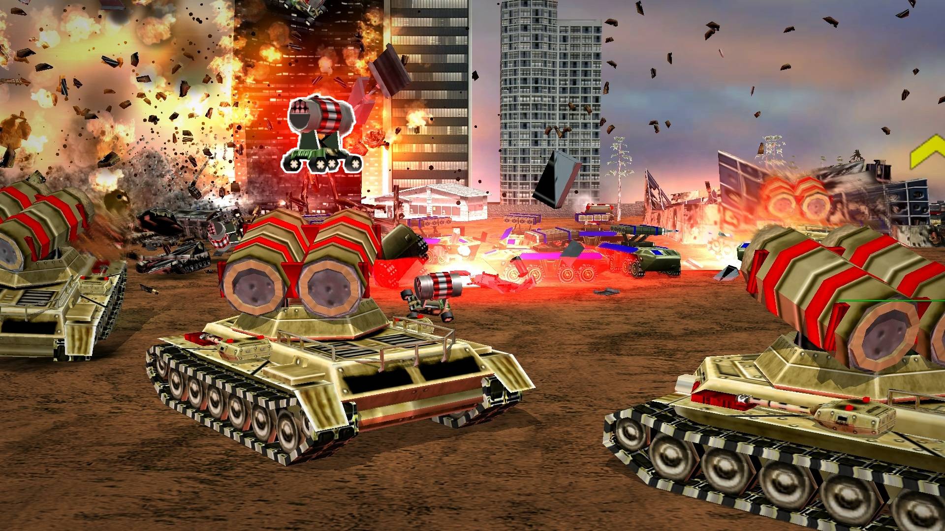MARSHALGLA09, MARSHALGLA10, #Generals Project Raptor:War Commanders 9.1.24 смотреть онлайн