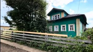 Таёжная деревня, где происходят жуткие вещи. Жизнь в тайге. Деревня Картаёль.