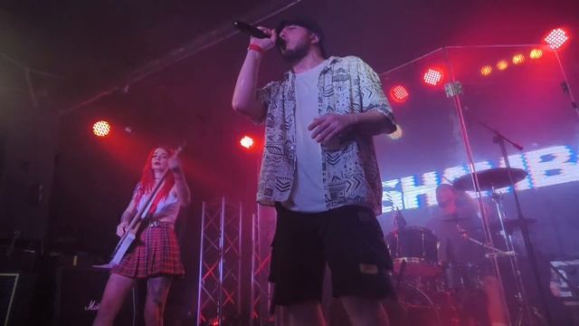 Rashamba КРАСНОДАР 12.10.25 г. #rahamba