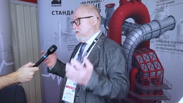 Акустико-эмиссионный контроль | Экспертиза промышленной безопасности | Новые стандарты смотреть онлайн