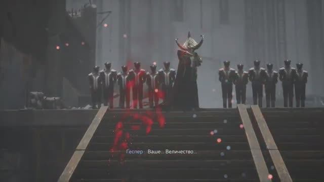 Lost Soul Aside [RUS, без комментариев]. Часть 13: Измерение Стикса. смотреть онлайн