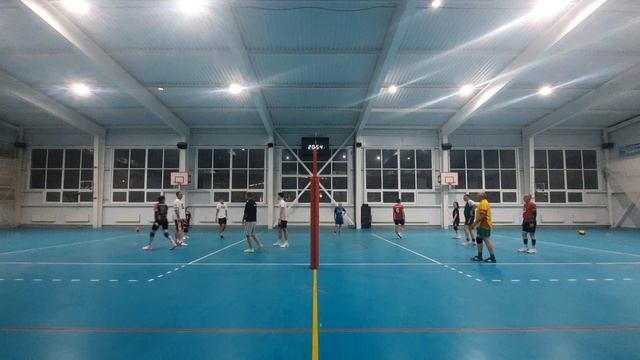 Тренировка 13.10.2025 смотреть онлайн