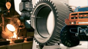 35 лет группе компаний "КОМ" | Путь в лидеры машиностроения