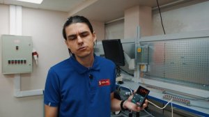 Копирование параметров для частотных преобразователей VEDA VFD
