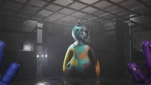 Я ПРОШЕЛ ВСЕХ БОССОВ POPPY PLAYTIME 5! ПРОХОЖДЕНИЕ НОВОЙ 5 ГЛАВЫ ПОППИ ПЛЕЙТАЙМ ОСНОВНЫЕ СЦЕНЫ #17