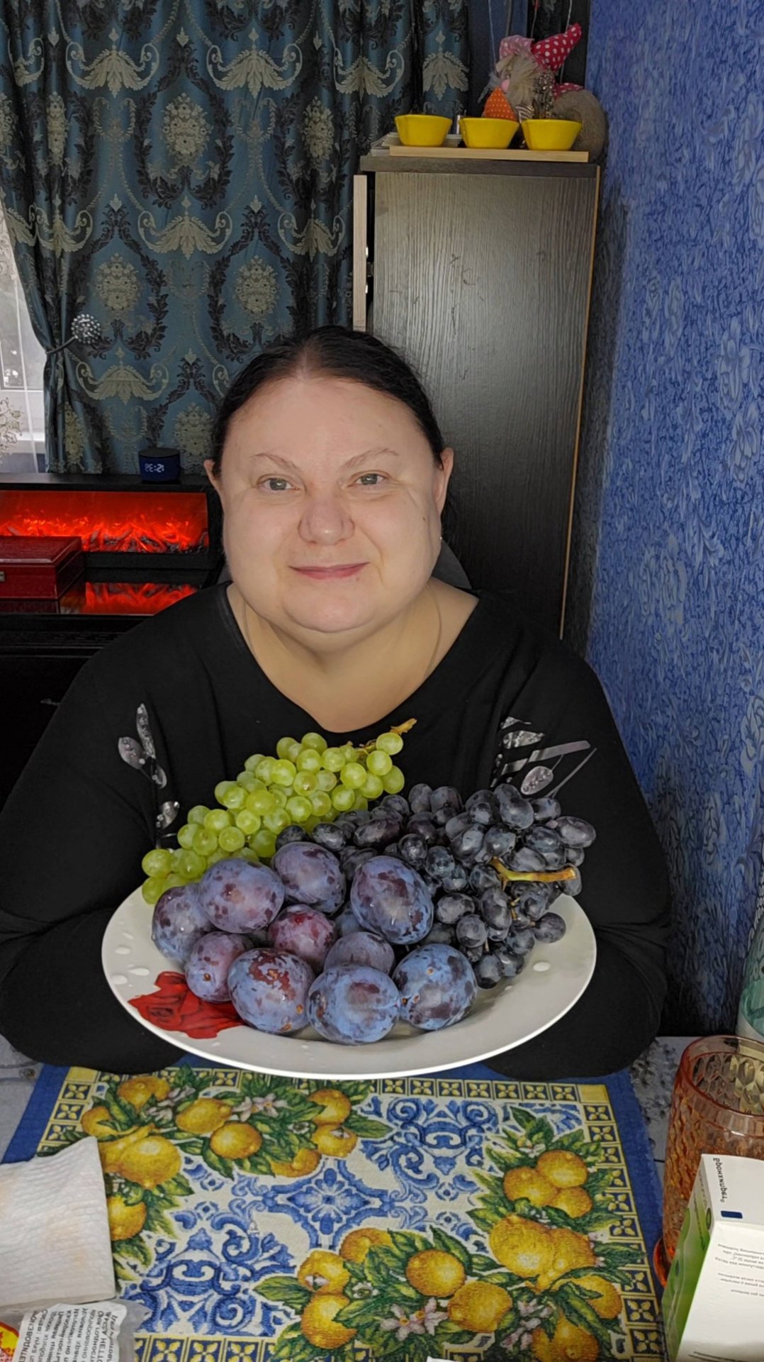 Девушка с Урала в прямом эфире! Перезалив с Ютюб ✨️ Болталка ✨️ смотреть онлайн