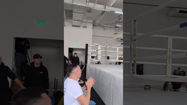 Русская Лига осень