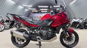 Обзор Honda NT 1100 |В НАЛИЧИИ|