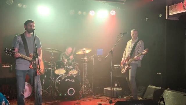 Wace – What You Gonna Do (Концерт 12.10.25 Алиби)