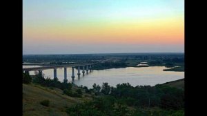 Александр Катаев. Калач-на-Дону