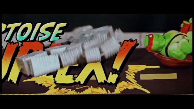 Черепашки-ниндзя: Затерянные в Нью-Джерси - русский трейлер (дубляж, 2025) смотреть онлайн