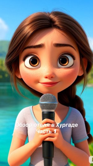 Обзор отеля Gravity hotel & Aqua park Hurghada 1 часть