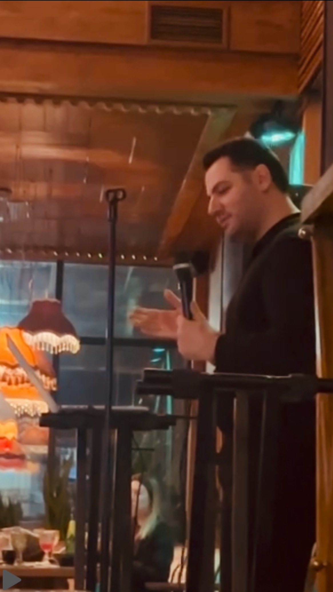 ВЛАДИСЛАВ ОГАНОВ- Желанная (кавер Чай вдвоём)