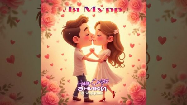 Никки Спаркс, Эники, KeySpace - Ля Мурр (тизер)