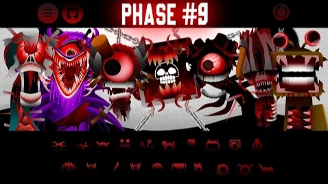 спрунки фаза 9 ggtp микс смотреть онлайн