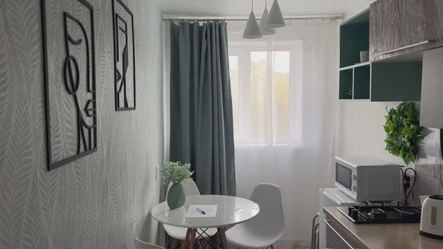 Продаётся квартира в г.Екатеринбург, ул. Мира, 31 смотреть онлайн