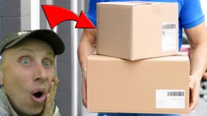Эту Загадочную ПОСЫЛКУ Ждали 4 Месяца и Вот НАСТАЛ тот ДЕНЬ)!!!