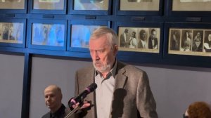 ПЕЧАЛЬНО … СЫН АКТРИСЫ НИНЫ ГУЛЯЕВОЙ ОПОЗДАЛ НА ПРОЩАНИЕ С МАМОЙ В МХТ ИМ.ЧЕХОВА 7 ОКТЯБРЯ 2025