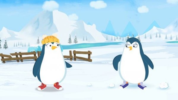 Видео грамматика №2 "My body "- Super Minds Starter (2nd) Unit 2 - How many? I have got 2 eyes.