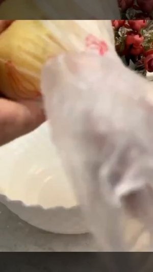 Яблочно - лимонный пирог