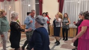 Хочу чтоб счастье длилось... 12.10.25...