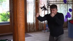 Три самых эффективных упражнения для постановки удара дома! Михаил Грудев