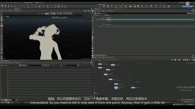 A-35- Flesh and Bone Dissolve смотреть онлайн