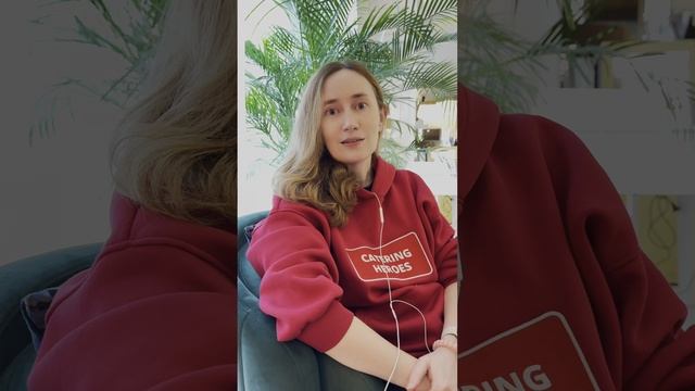 Людмила Баянова о Catering Day Moscow от проекта Catering Heroes