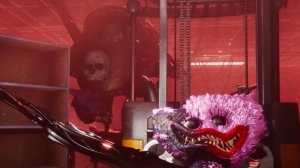 Я ПРОШЕЛ ВСЕХ БОССОВ POPPY PLAYTIME 5! ПРОХОЖДЕНИЕ НОВОЙ 5 ГЛАВЫ ПОППИ ПЛЕЙТАЙМ ОСНОВНЫЕ СЦЕНЫ #23