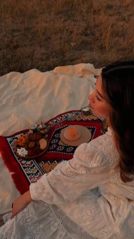 Кофе NUSRET по-турецки