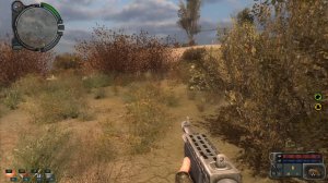 Maddyson - проходит S.T.A.L.K.E.R.: Call of Pripyat #3