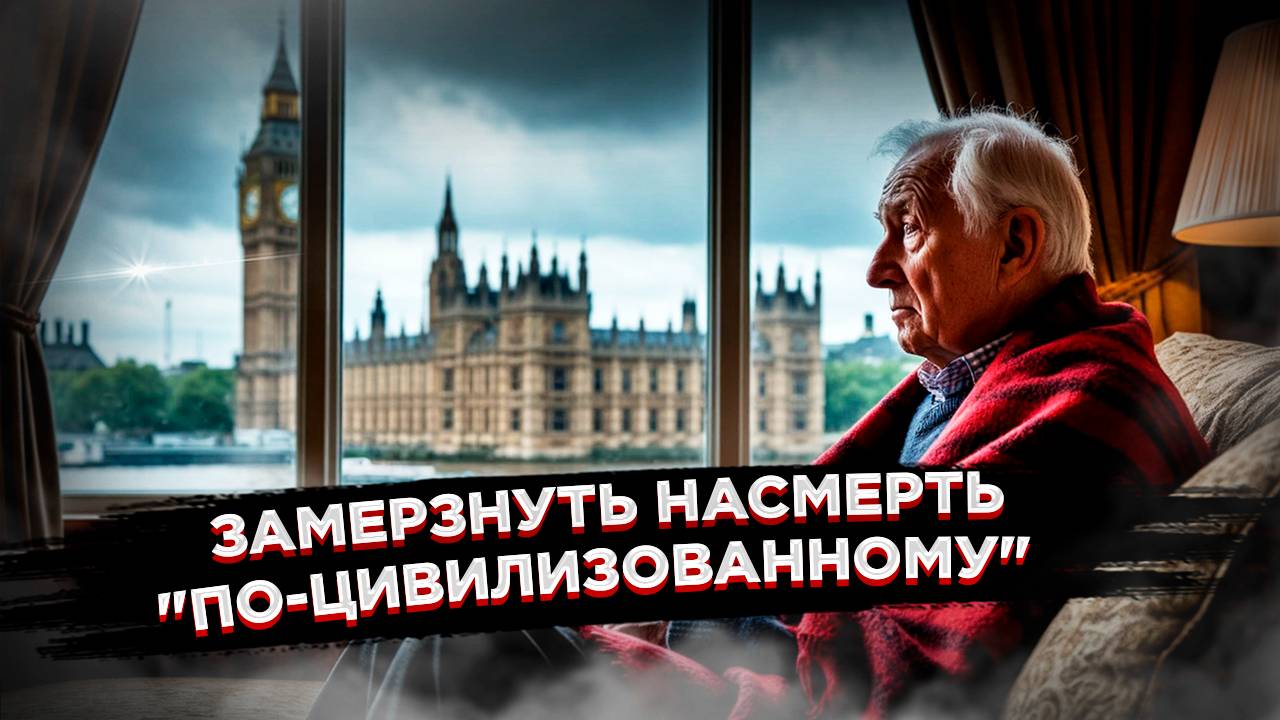 Туманный Альбион, который не показывают туристам: Что скрывается за мифом о "старушке-Британии" смотреть онлайн
