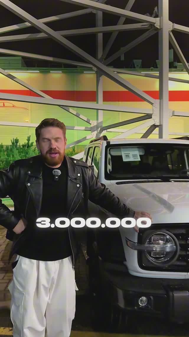 TANK 300 CITY за 3 млн. рублей   Так можно было ? Б/у Китайцы . Пришло время брать !