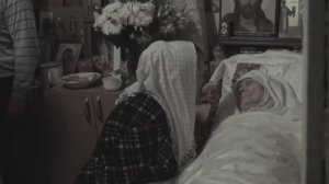 Матушка Феодосия. Свидетельства. Режисер А.Куприн