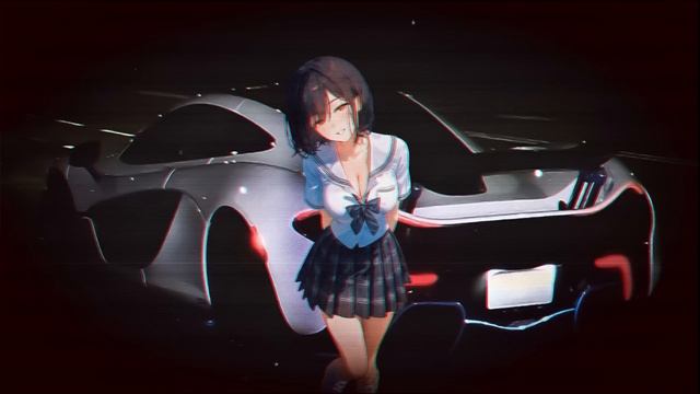 PHONK MIX 2025 - CHILL PHONK 4 NIGHT DRIVE (LXST CXNTURY TYPE) ¦ NIGHT CAR MUSIC 2025 (1080p_30fps_H