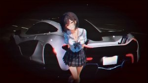 PHONK MIX 2025 - CHILL PHONK 4 NIGHT DRIVE (LXST CXNTURY TYPE) ¦ NIGHT CAR MUSIC 2025 (1080p_30fps_H
