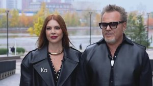 Говорим о важном с Владимиром Пресняковым и Натальей Подольской