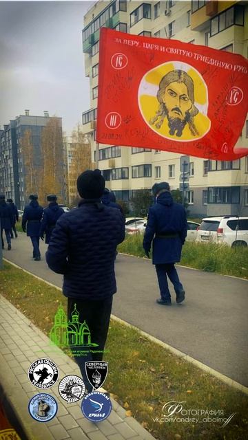 Челябинск 12.10.2025
Крестный ход
