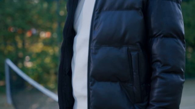 Коллекция ОСЕНЬ-ЗИМА'25/26 I «Снежная Королева» — российский бренд мужской и женской одежды смотреть онлайн